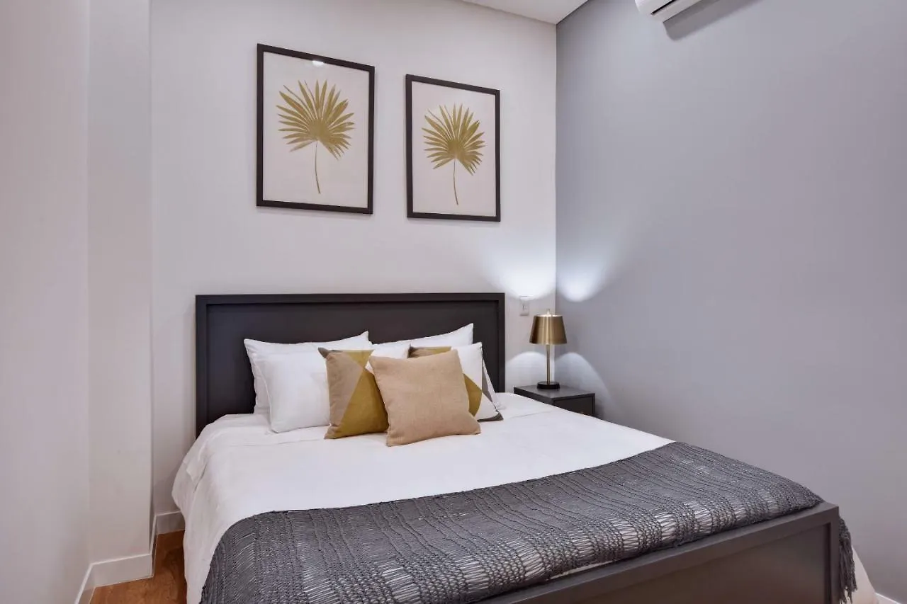 Granada Suites By Lifeafar Cali 0*,  Colombia