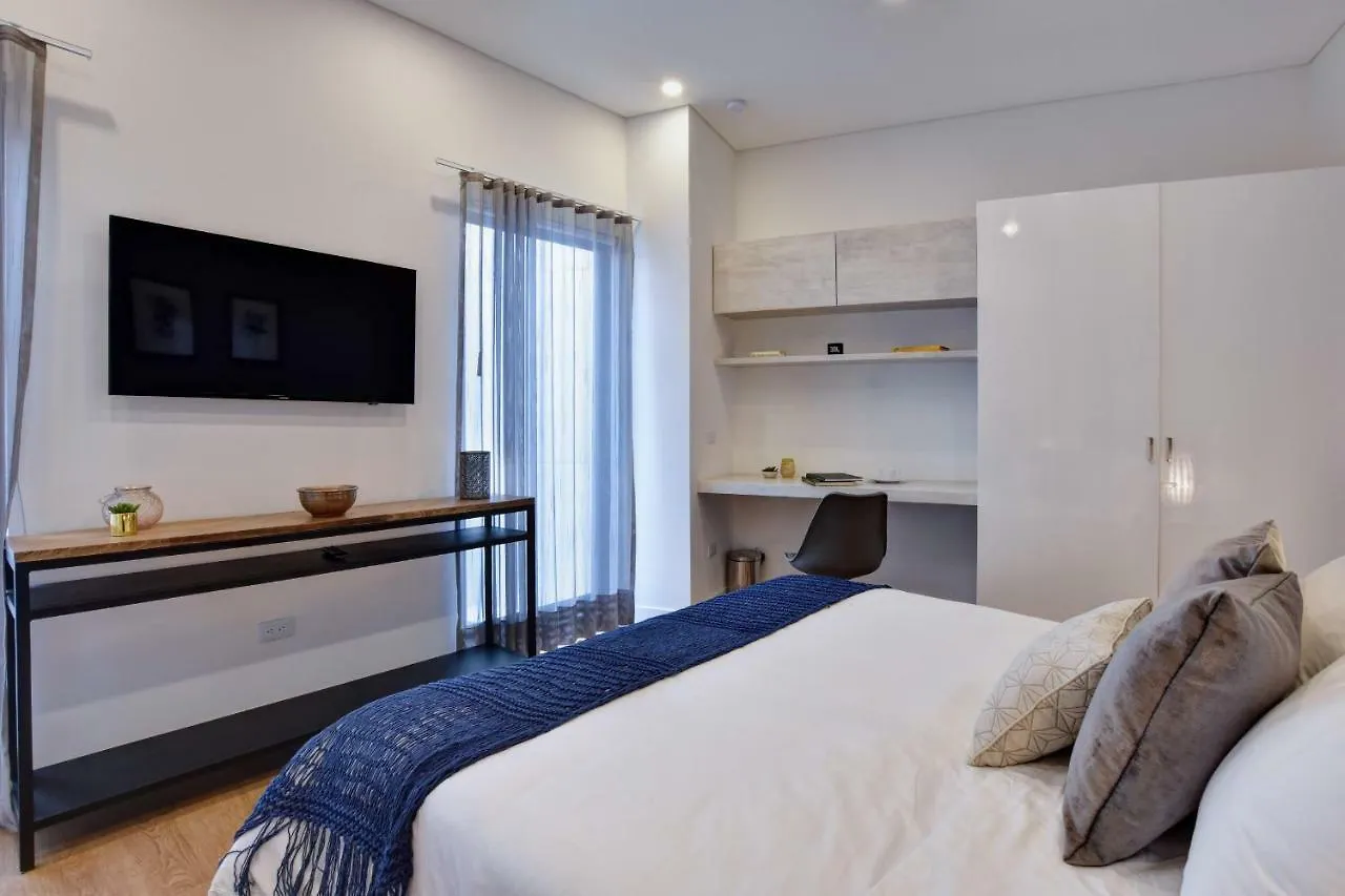 Appartamento Granada Suites By Lifeafar Cali