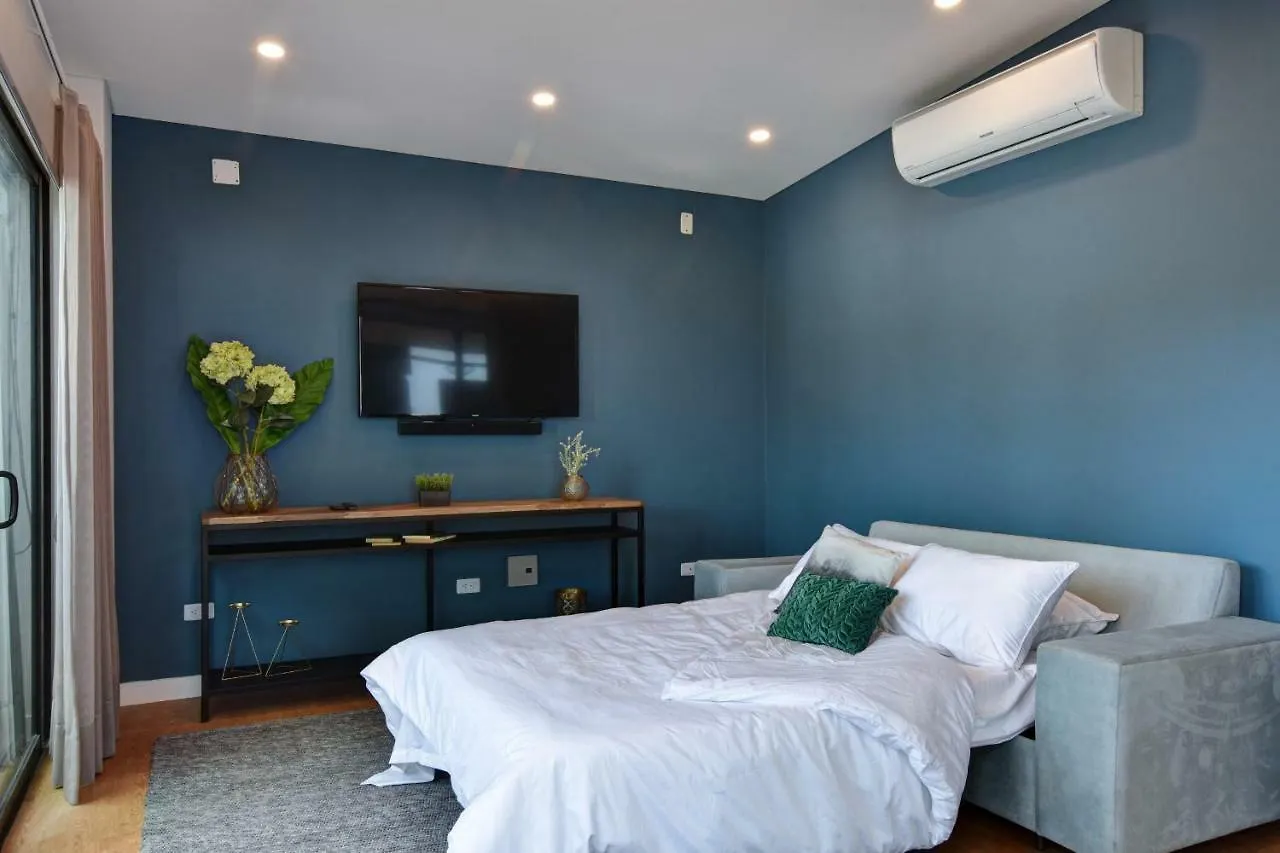 Granada Suites By Lifeafar Cali 0*,  Colombia