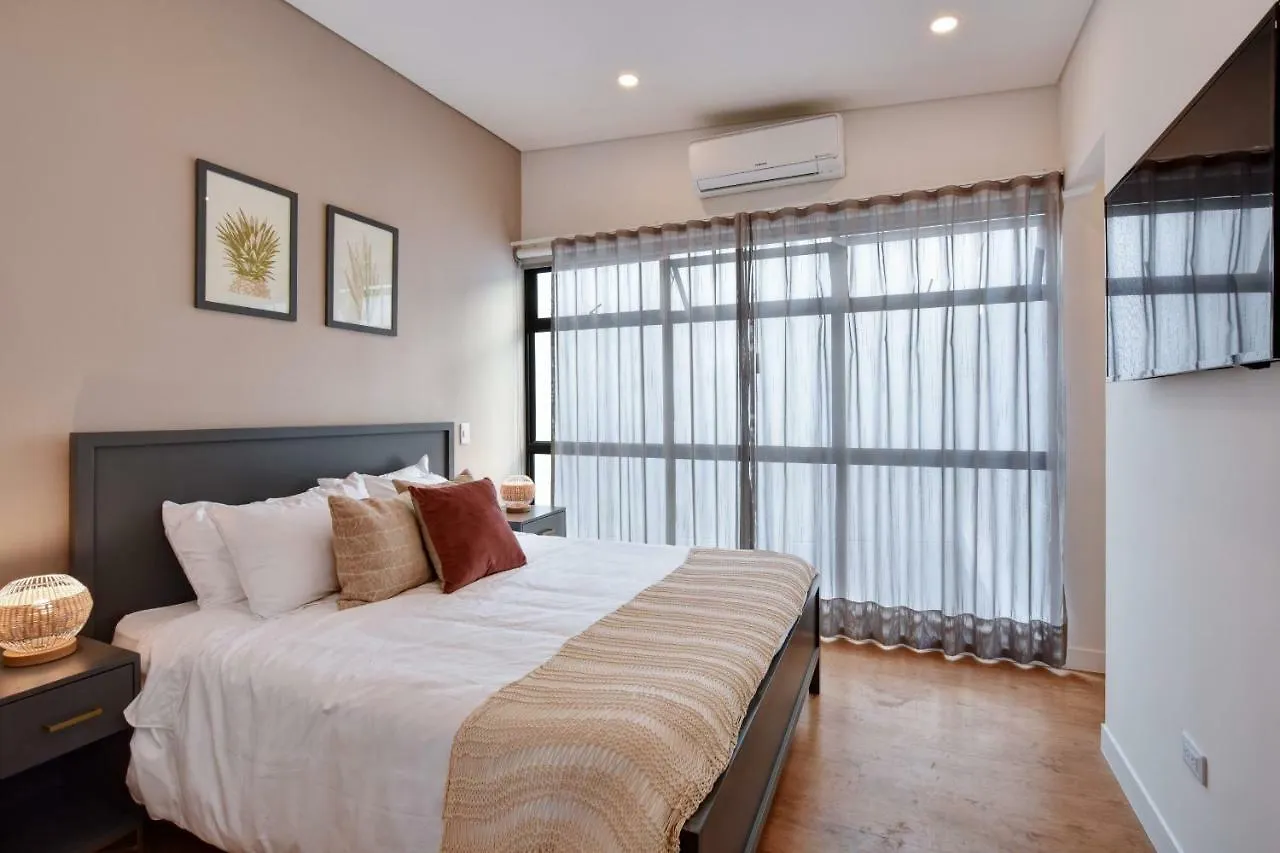 Granada Suites By Lifeafar Кали 0*,