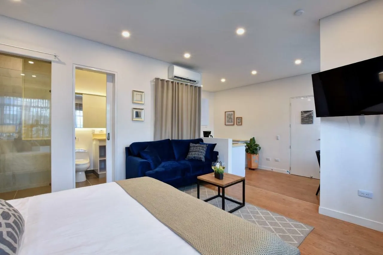 Granada Suites By Lifeafar Кали Колумбия
