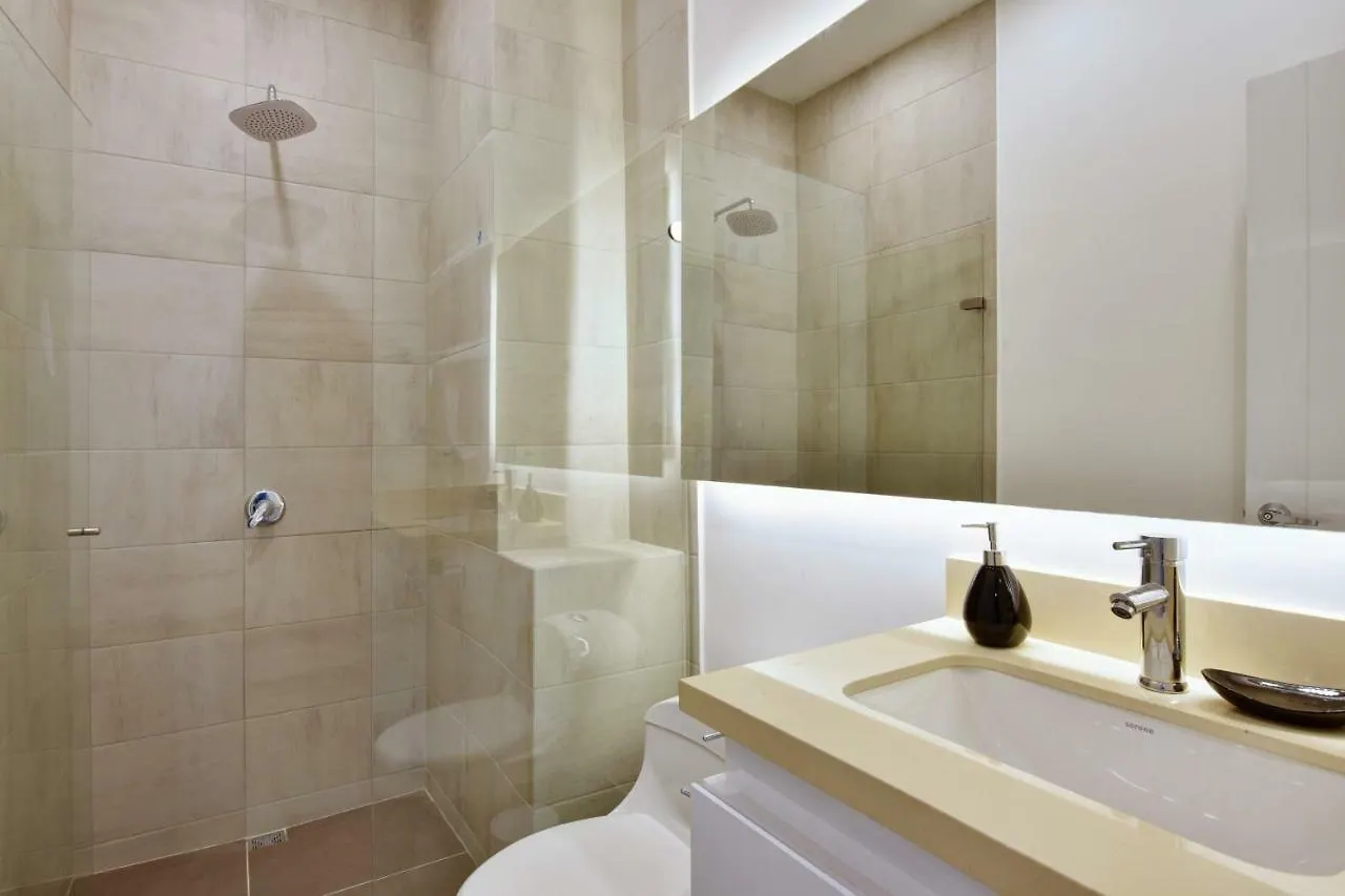 Granada Suites By Lifeafar Cali Lejlighed