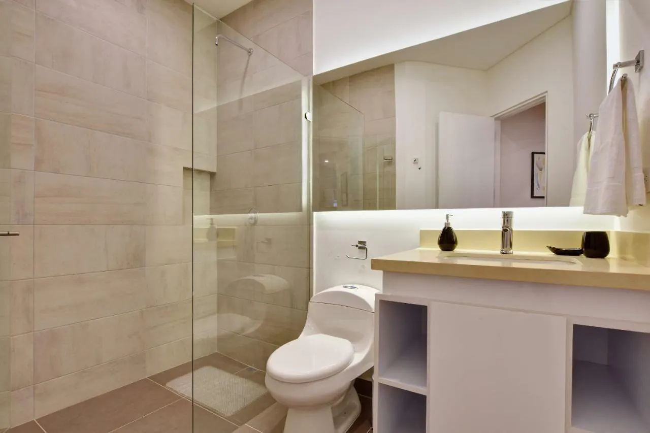Lejlighed Granada Suites By Lifeafar Cali