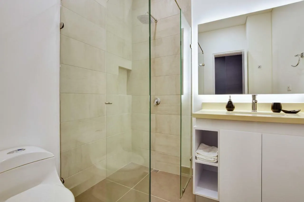 Lejlighed Granada Suites By Lifeafar Cali