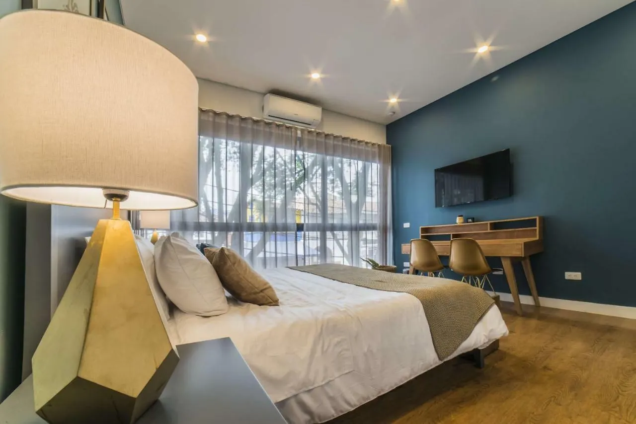 Granada Suites By Lifeafar Cali Colombia